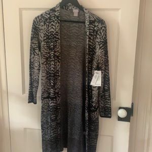Cardigan Chico’s